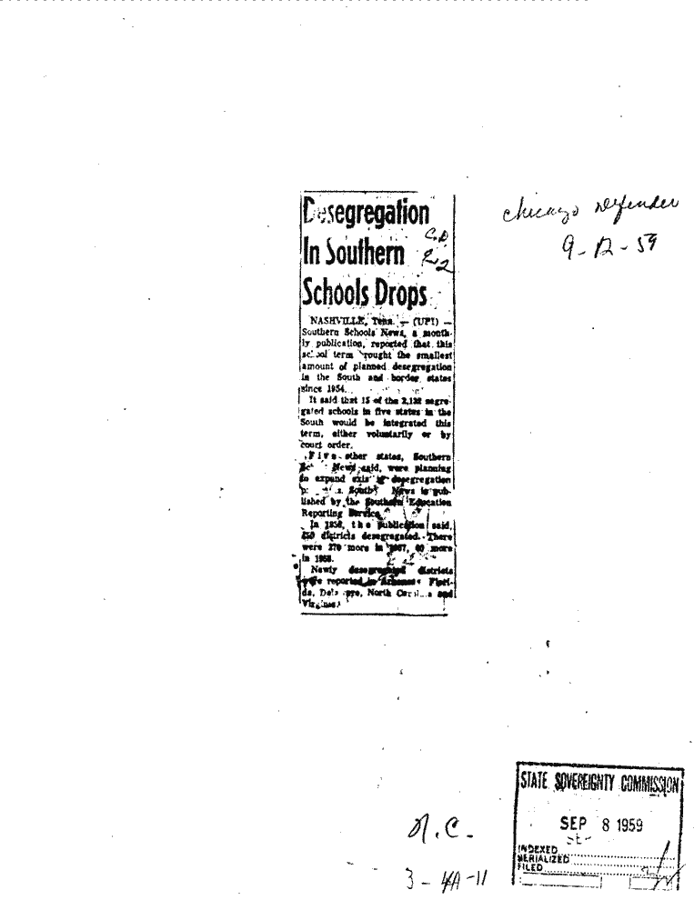 SCR ID # 3-4A-0-11-1-1-1