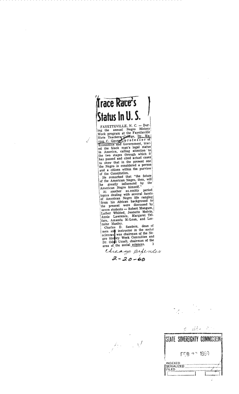 SCR ID # 3-4A-0-33-1-1-1