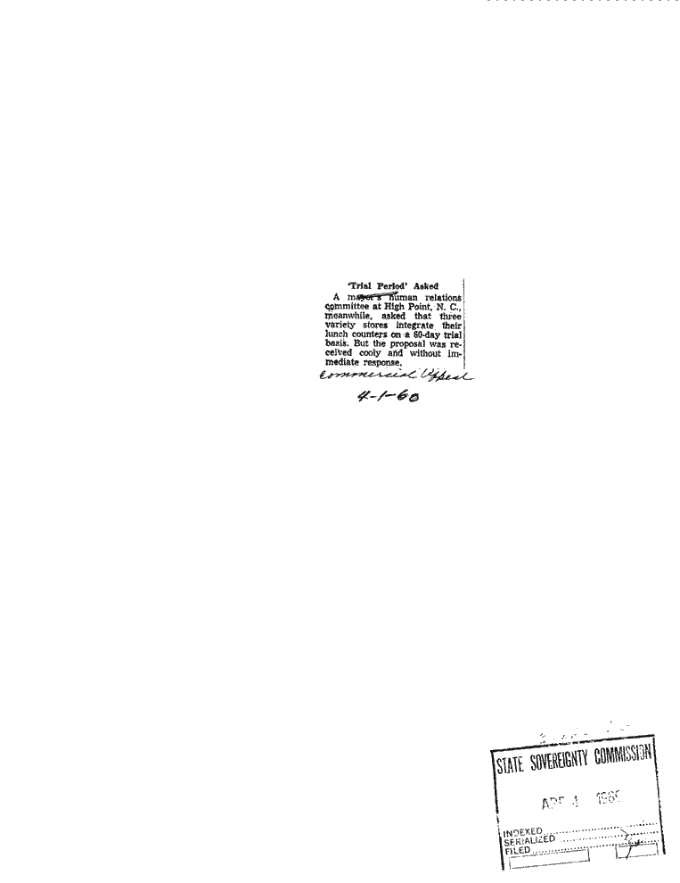 SCR ID # 3-4A-0-46-1-1-1