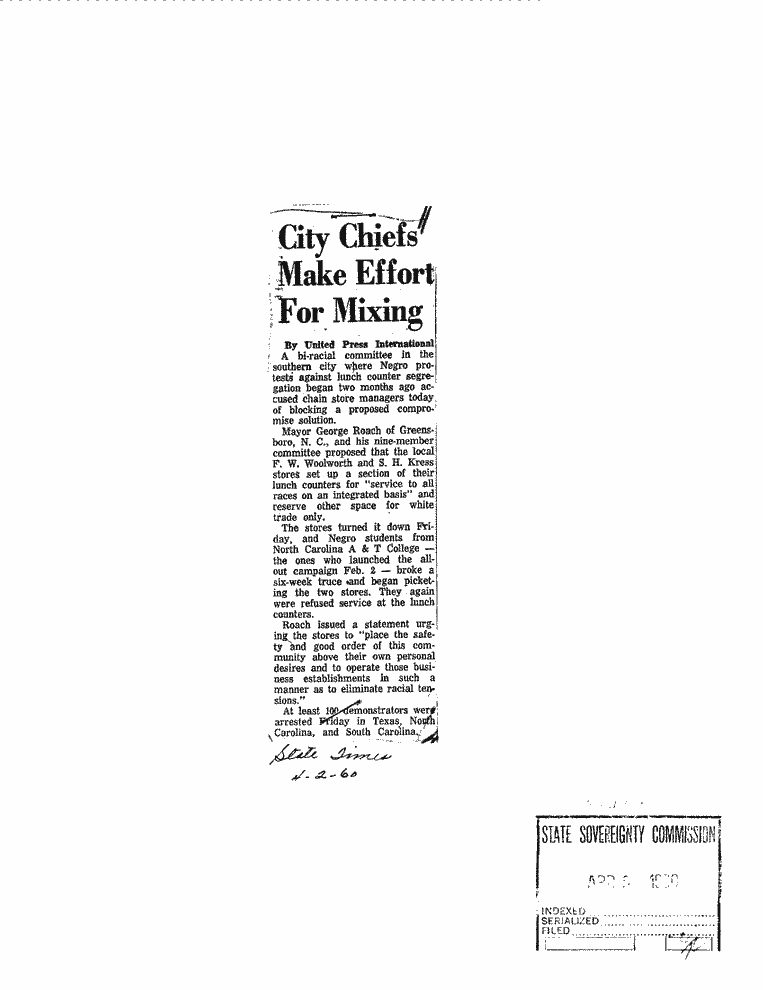 SCR ID # 3-4A-0-47-1-1-1