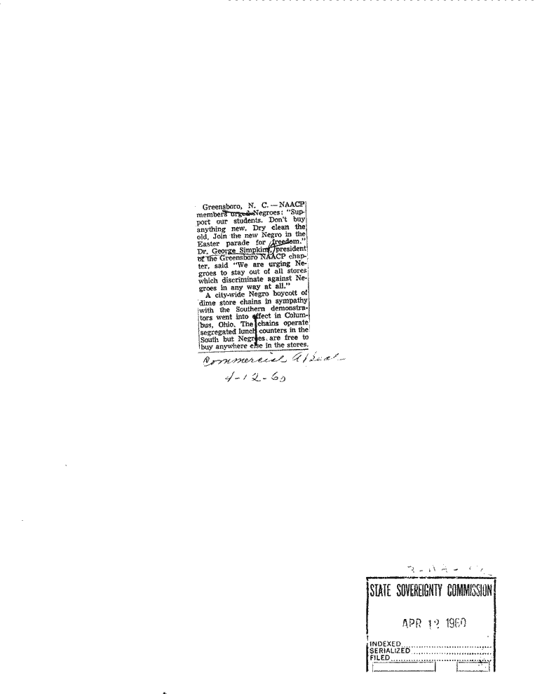 SCR ID # 3-4A-0-52-1-1-1