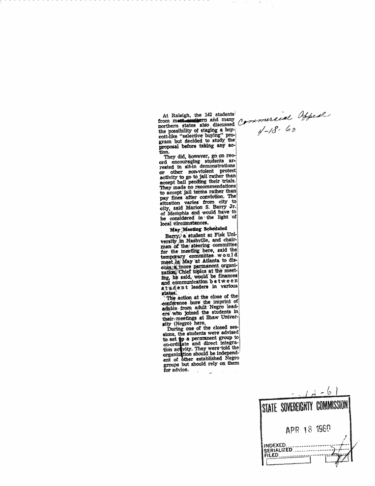 SCR ID # 3-4A-0-61-1-1-1