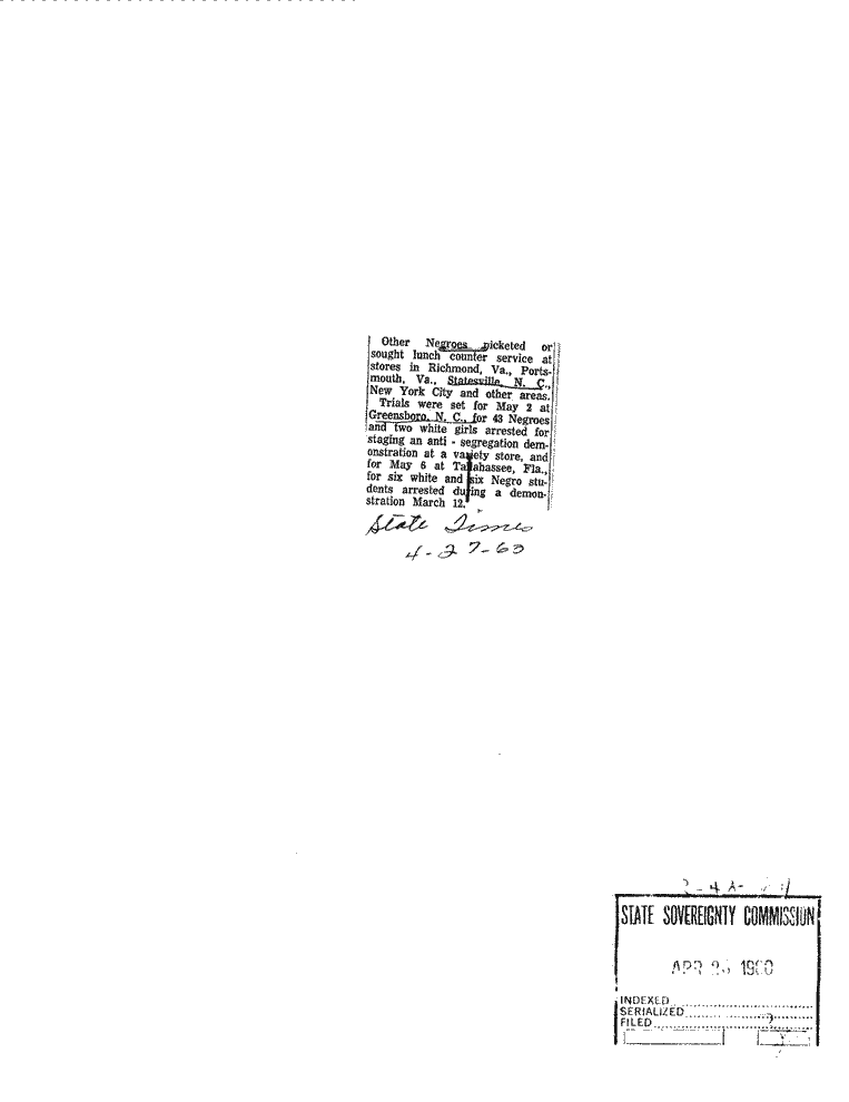 SCR ID # 3-4A-0-64-1-1-1