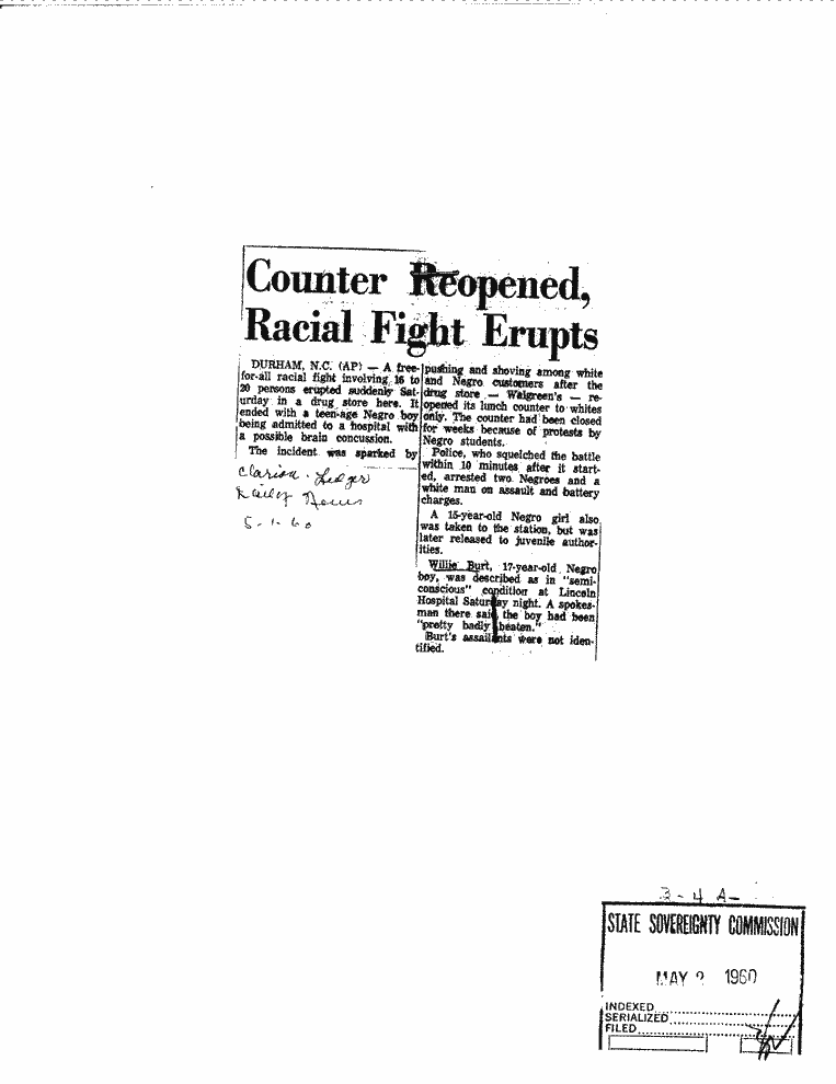 SCR ID # 3-4A-0-66-1-1-1