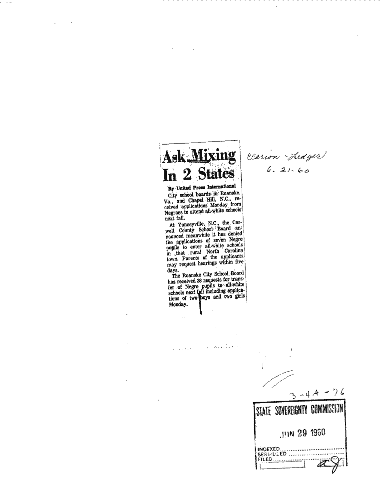 SCR ID # 3-4A-0-76-1-1-1