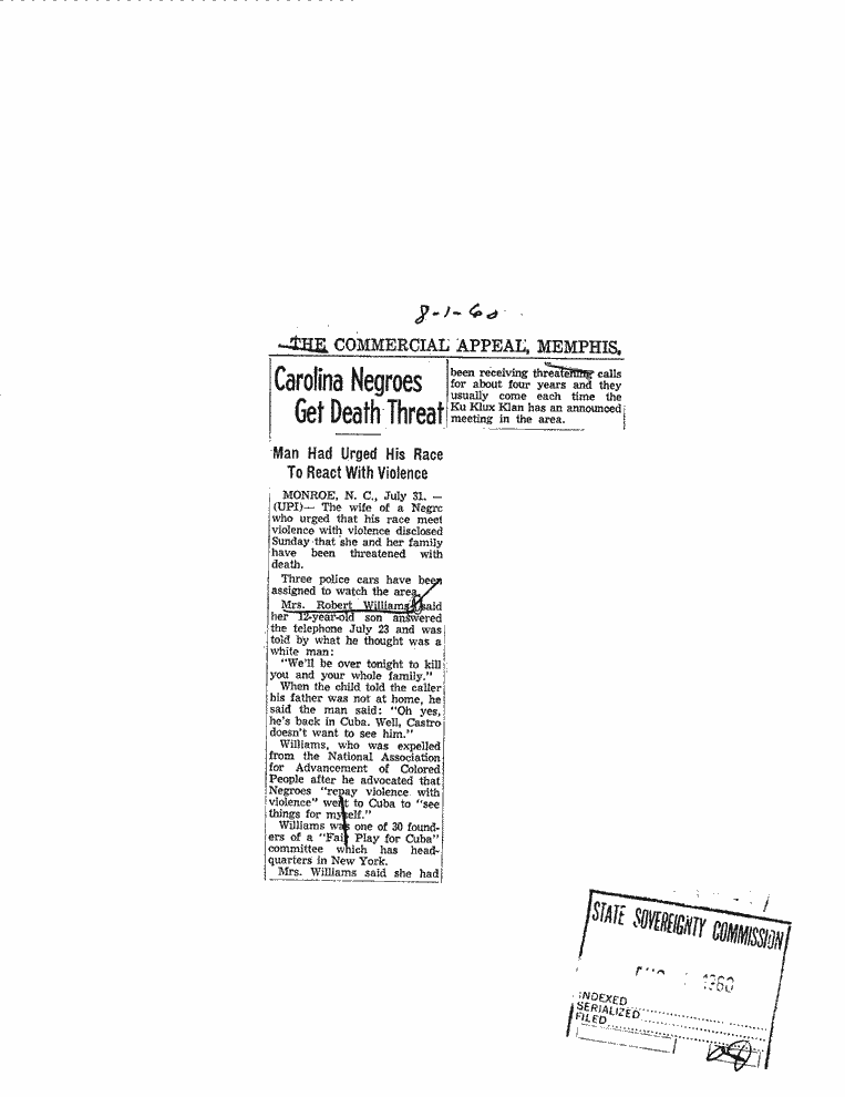 SCR ID # 3-4A-0-81-1-1-1