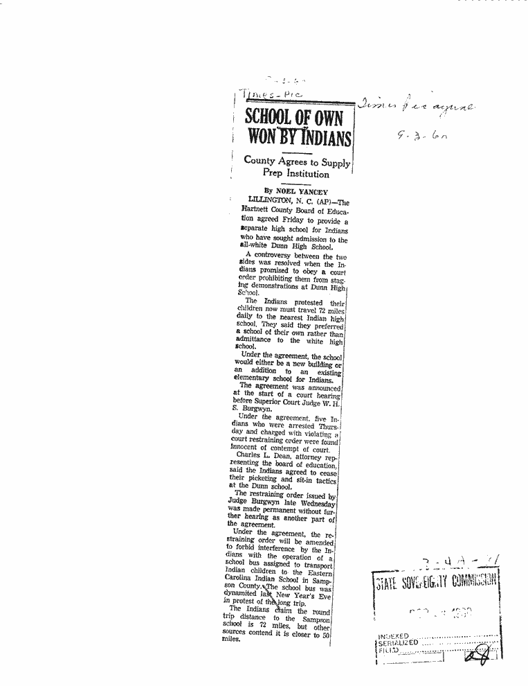 SCR ID # 3-4A-0-91-1-1-1