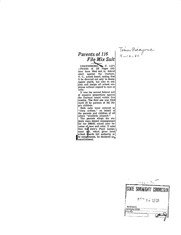 SCR ID # 3-4A-0-95-1-1-1