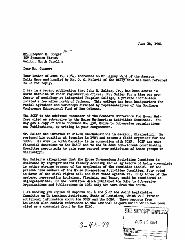 SCR ID # 3-4A-0-97-1-1-1