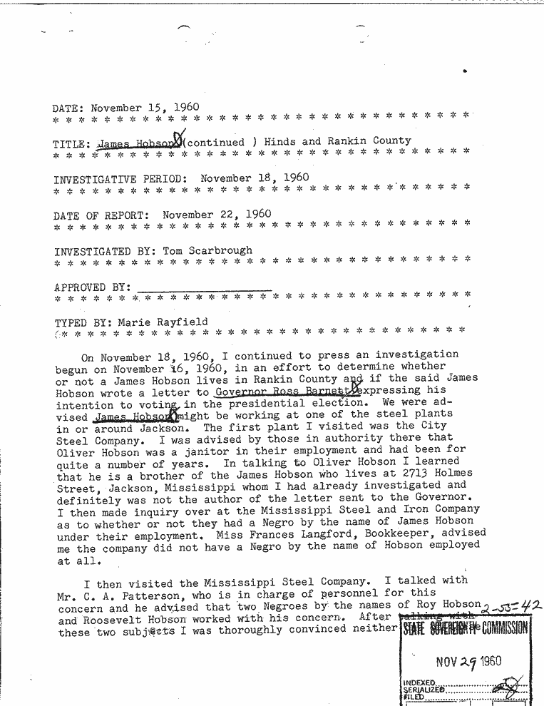 SCR ID # 2-55-1-41-1-1-1