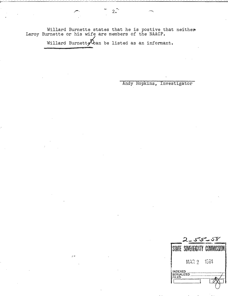 SCR ID # 2-55-1-56-2-1-1