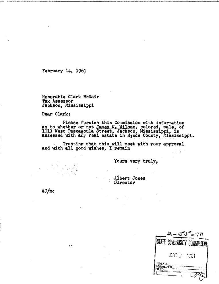 SCR ID # 2-55-1-64-1-1-1