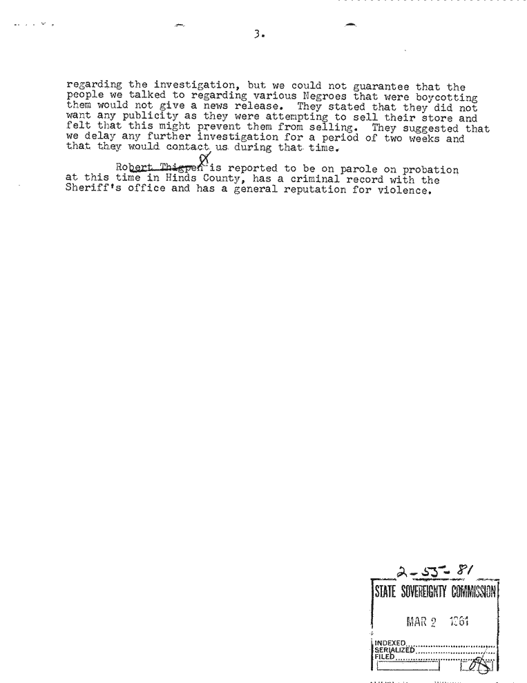 SCR ID # 2-55-1-72-3-1-1