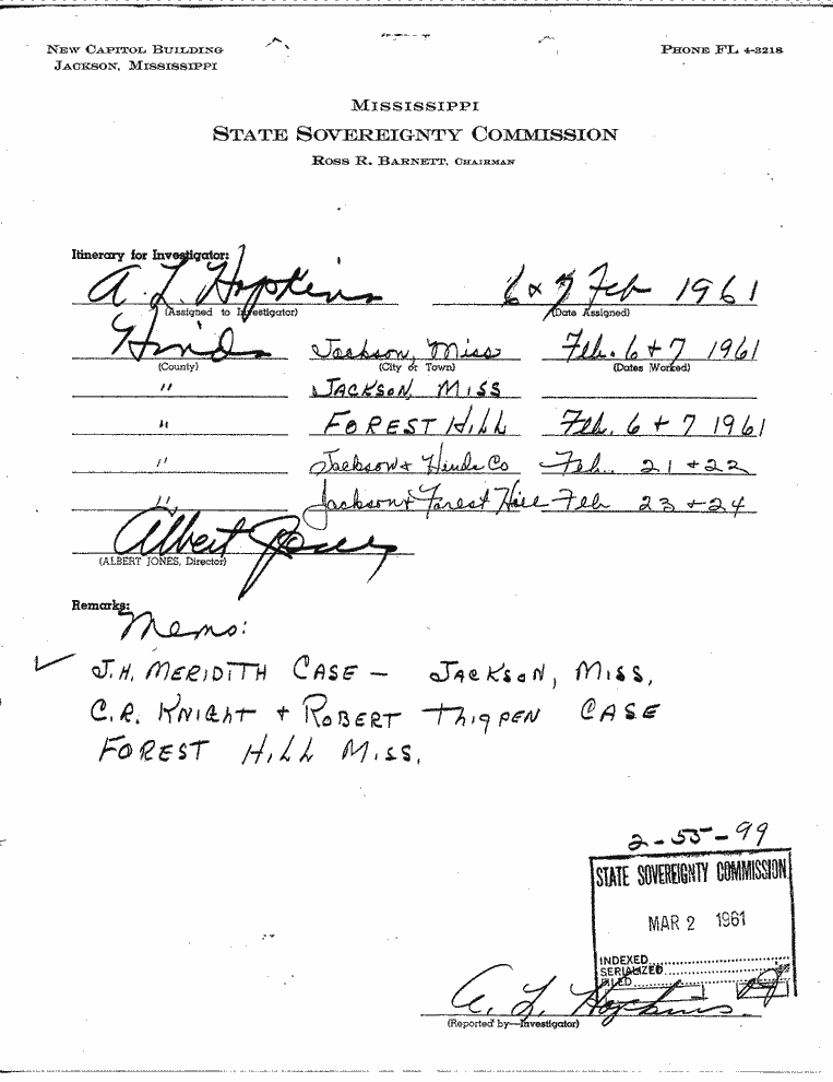 SCR ID # 2-55-1-75-1-1-1