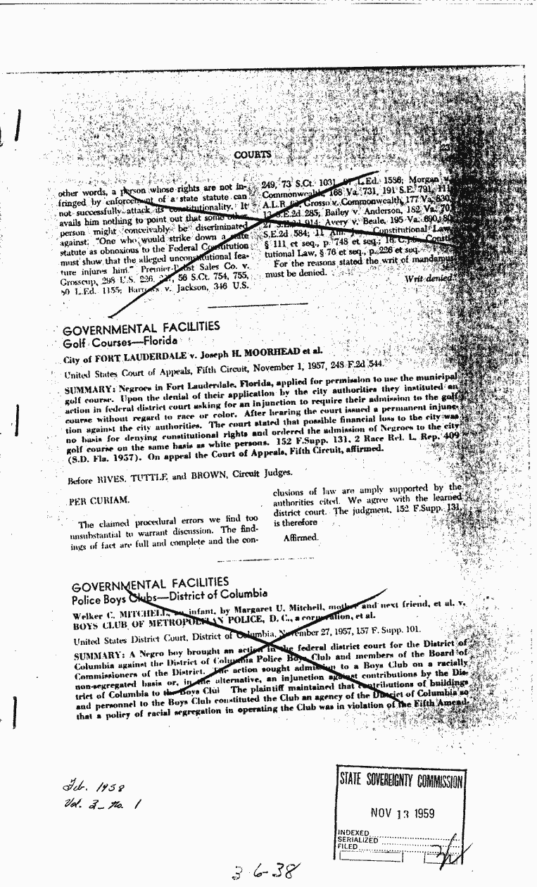 SCR ID # 3-6-1-40-1-1-1