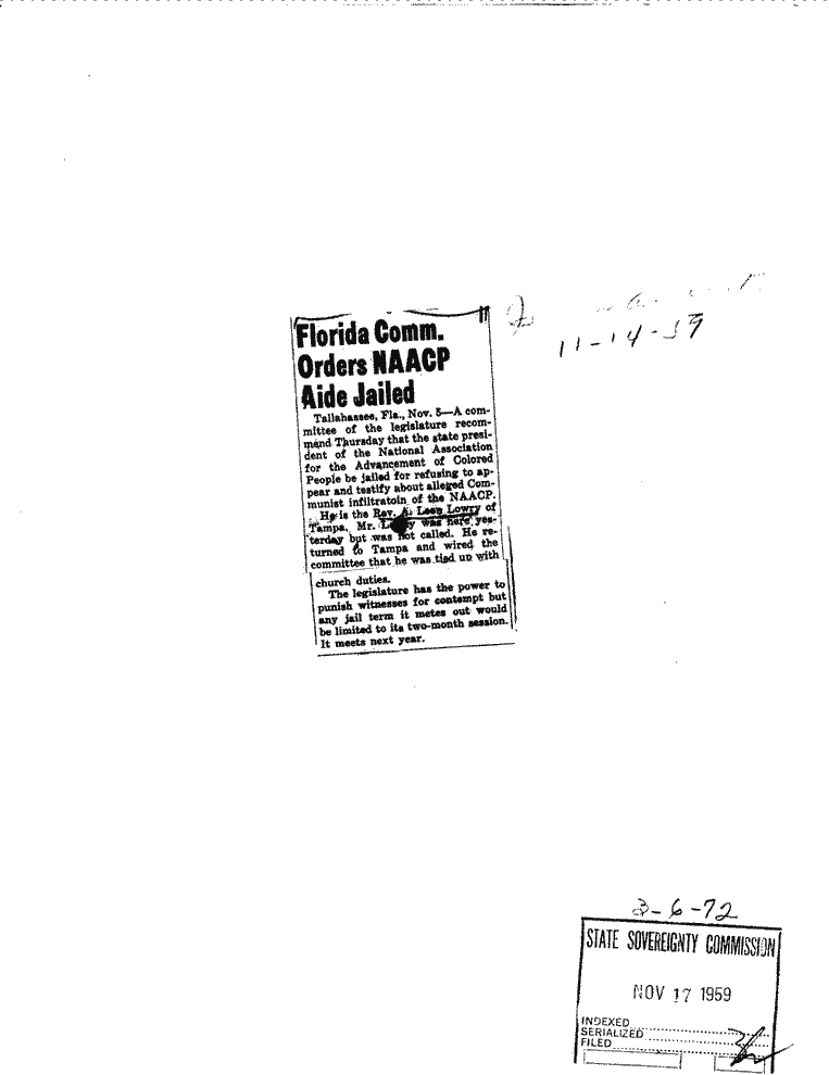 SCR ID # 3-6-2-30-1-1-1