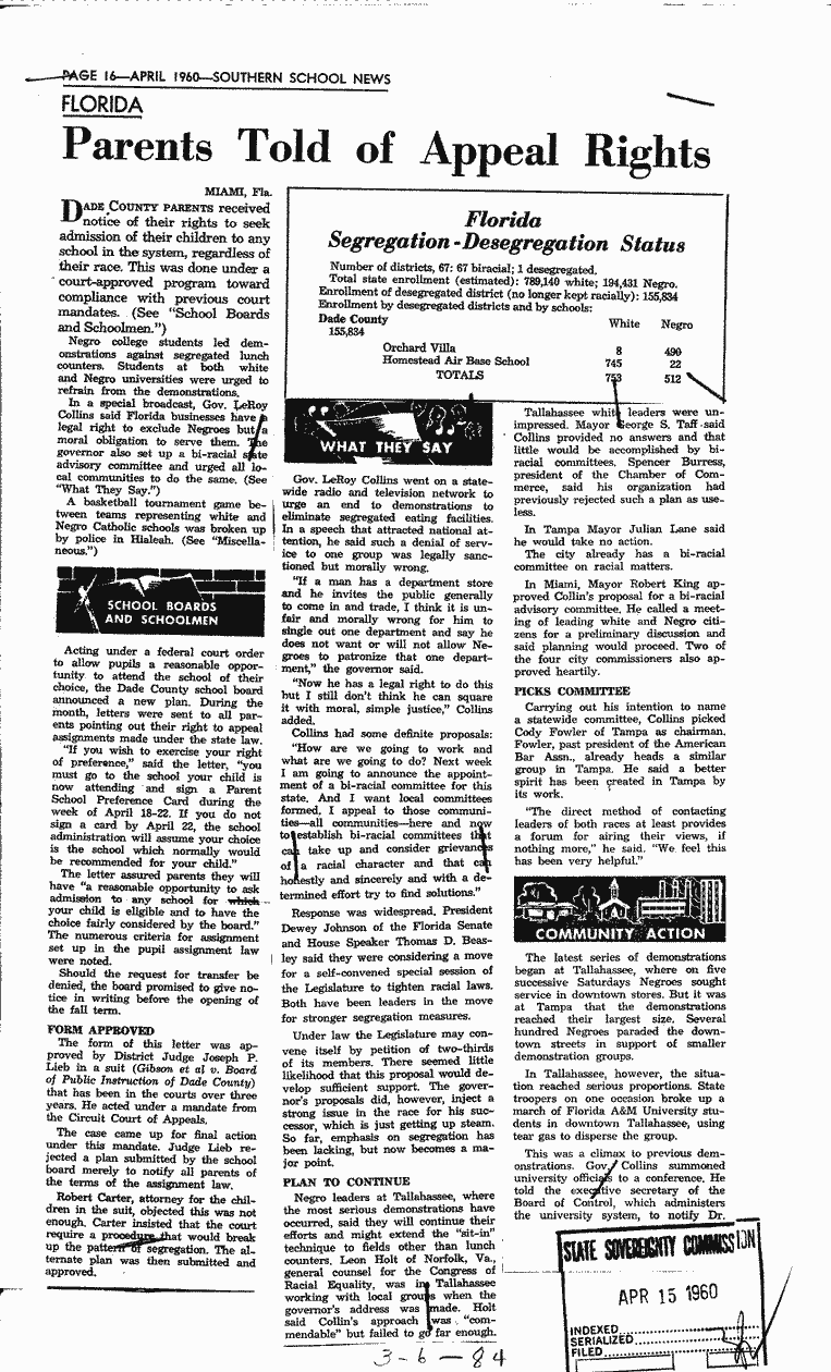 SCR ID # 3-6-2-43-1-1-1