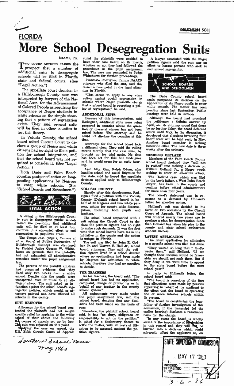 SCR ID # 3-6-2-45-1-1-1