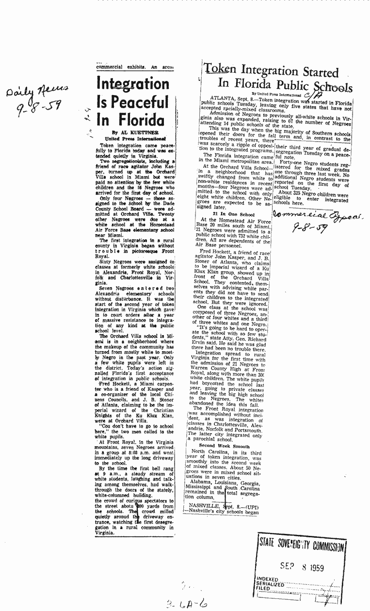 SCR ID # 3-6A-1-6-1-1-1