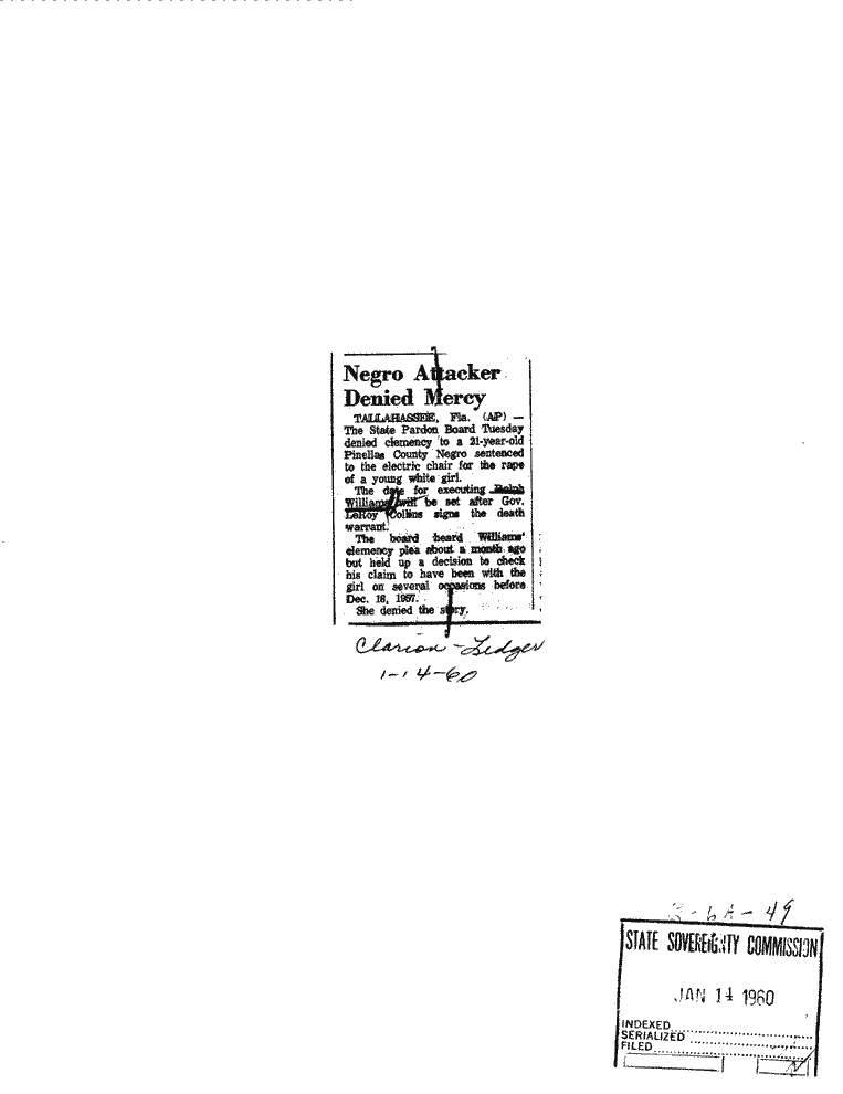 SCR ID # 3-6A-1-47-1-1-1