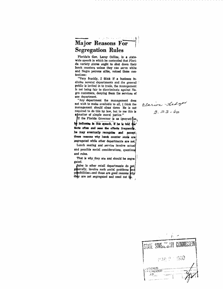 SCR ID # 3-6A-1-64-1-1-1