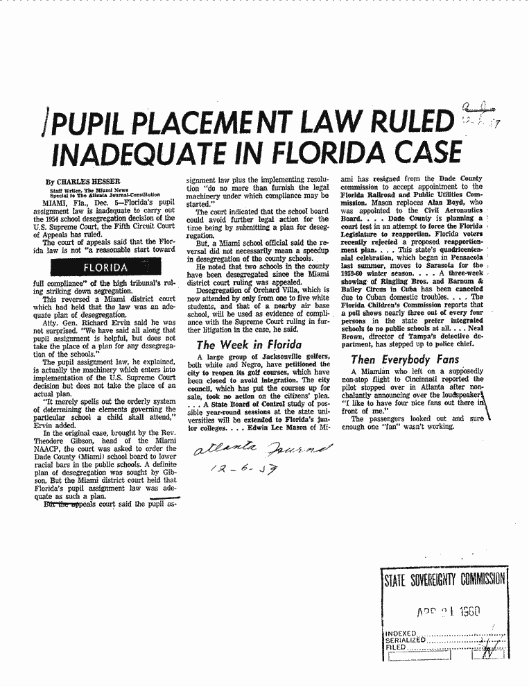 SCR ID # 3-6A-1-76-1-1-1