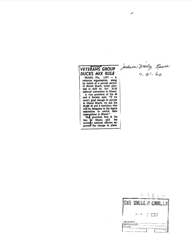 SCR ID # 3-6A-1-88-1-1-1