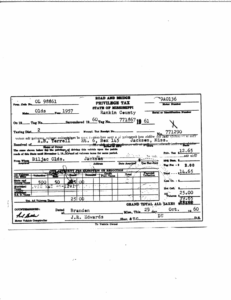 SCR ID # 2-55-1-125-1-1-1