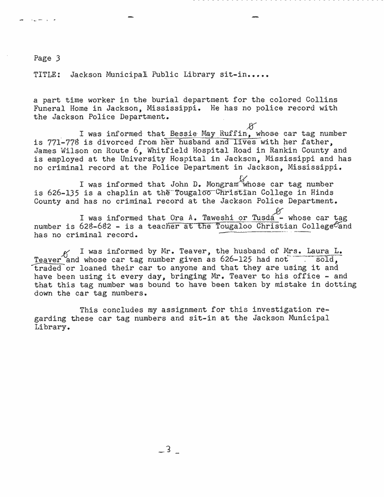 SCR ID # 2-55-2-8-3-1-1