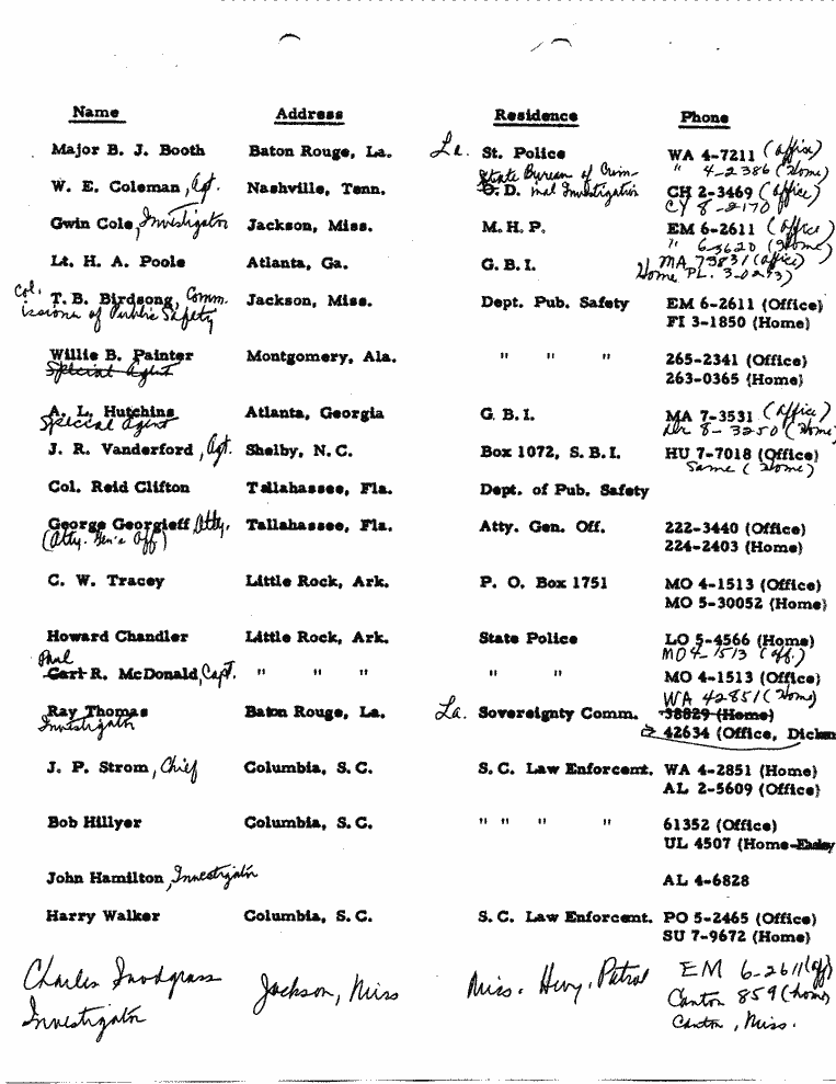 SCR ID # 3-6A-2-22-1-1-1