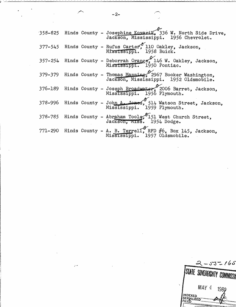 SCR ID # 2-55-2-21-2-1-1