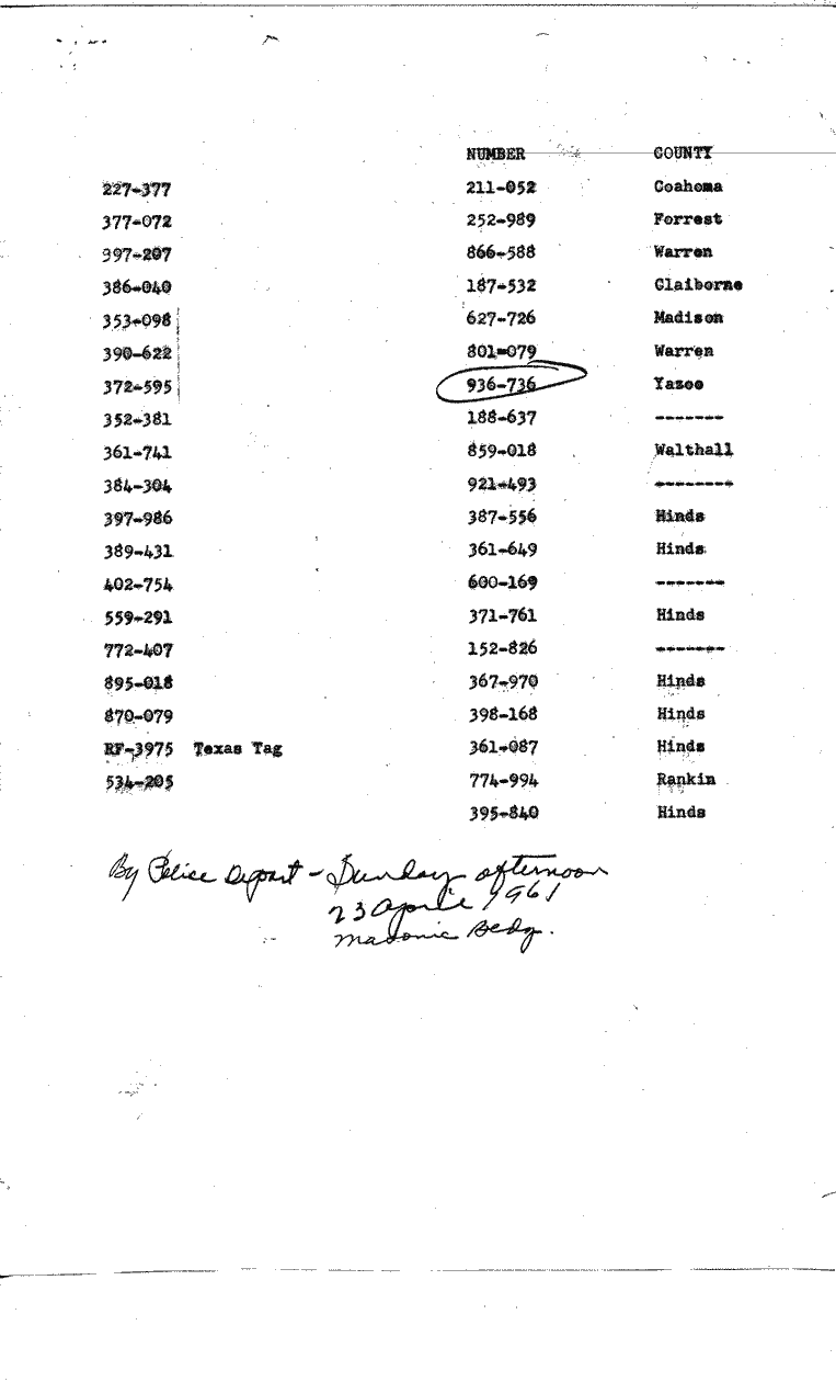 SCR ID # 2-55-2-27-1-1-1