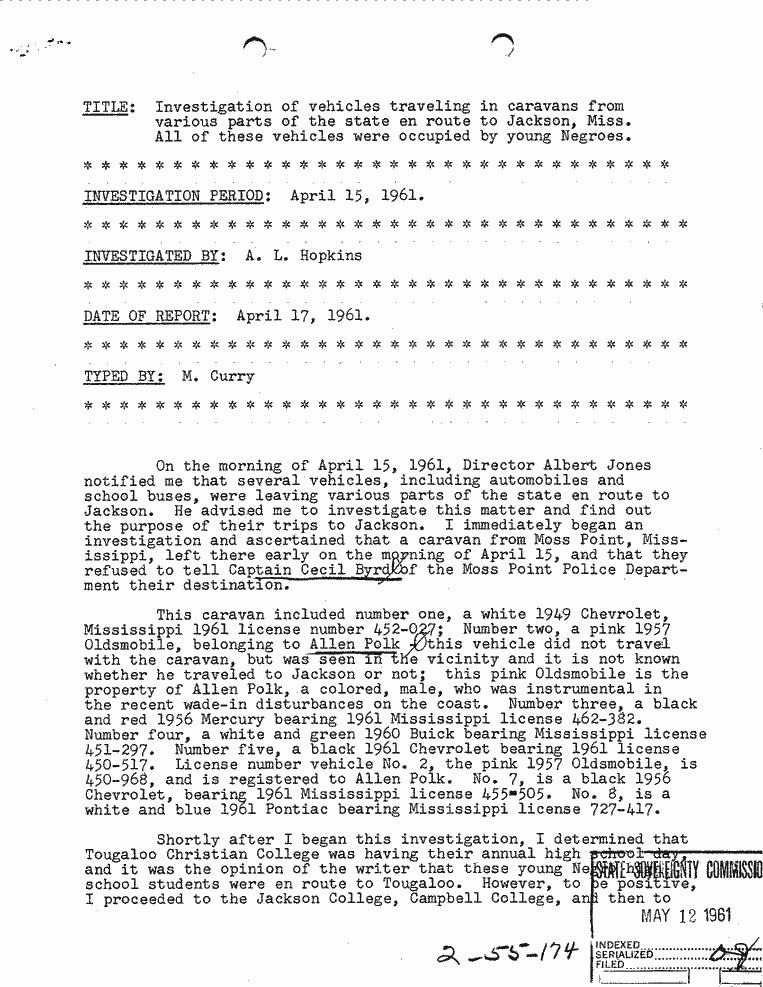 SCR ID # 2-55-2-33-1-1-1