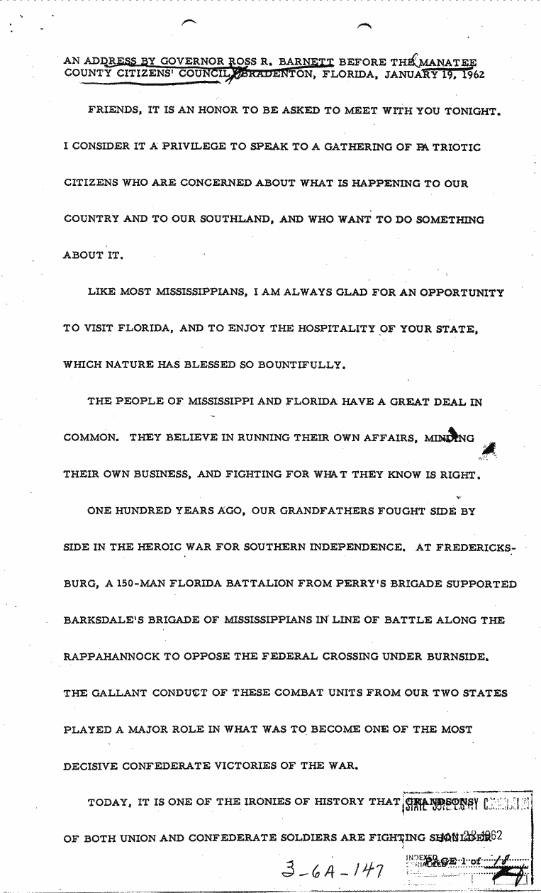 SCR ID # 3-6A-2-40-1-1-1