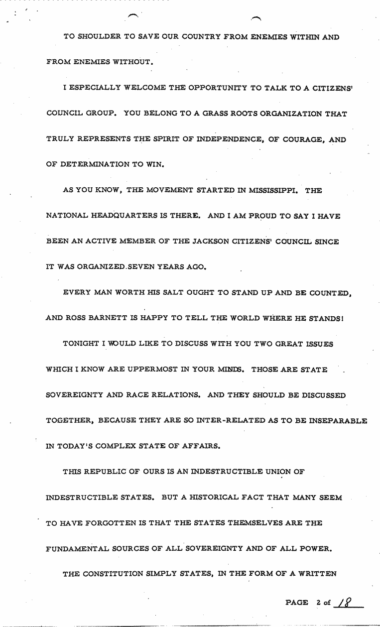 SCR ID # 3-6A-2-40-2-1-1