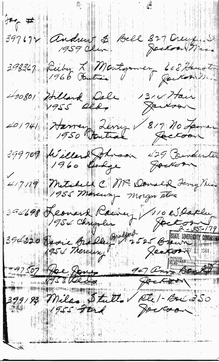 SCR ID # 2-55-2-38-1-1-1