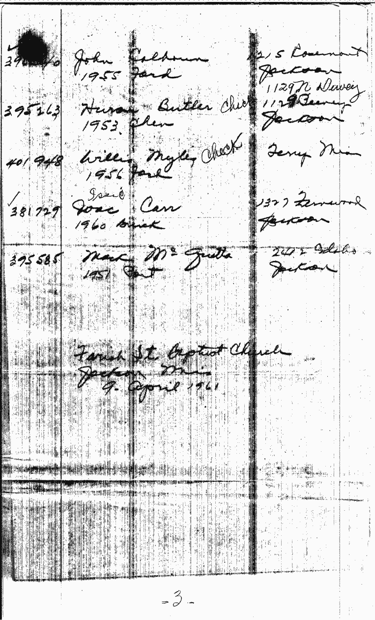 SCR ID # 2-55-2-38-3-1-1