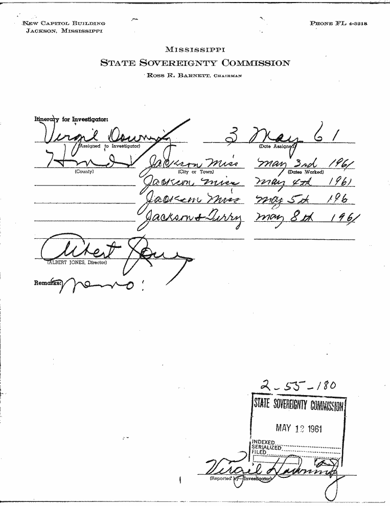 SCR ID # 2-55-2-39-1-1-1