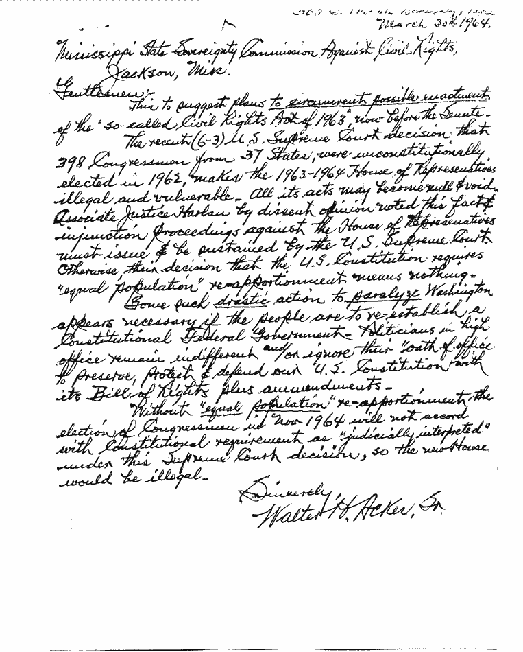 SCR ID # 3-6A-2-47-1-1-1