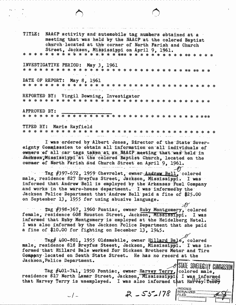SCR ID # 2-55-2-40-1-1-1