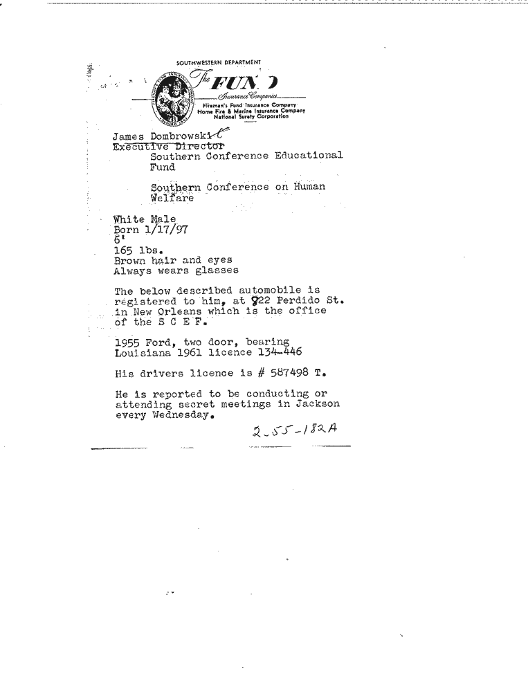 SCR ID # 2-55-2-43-1-1-1