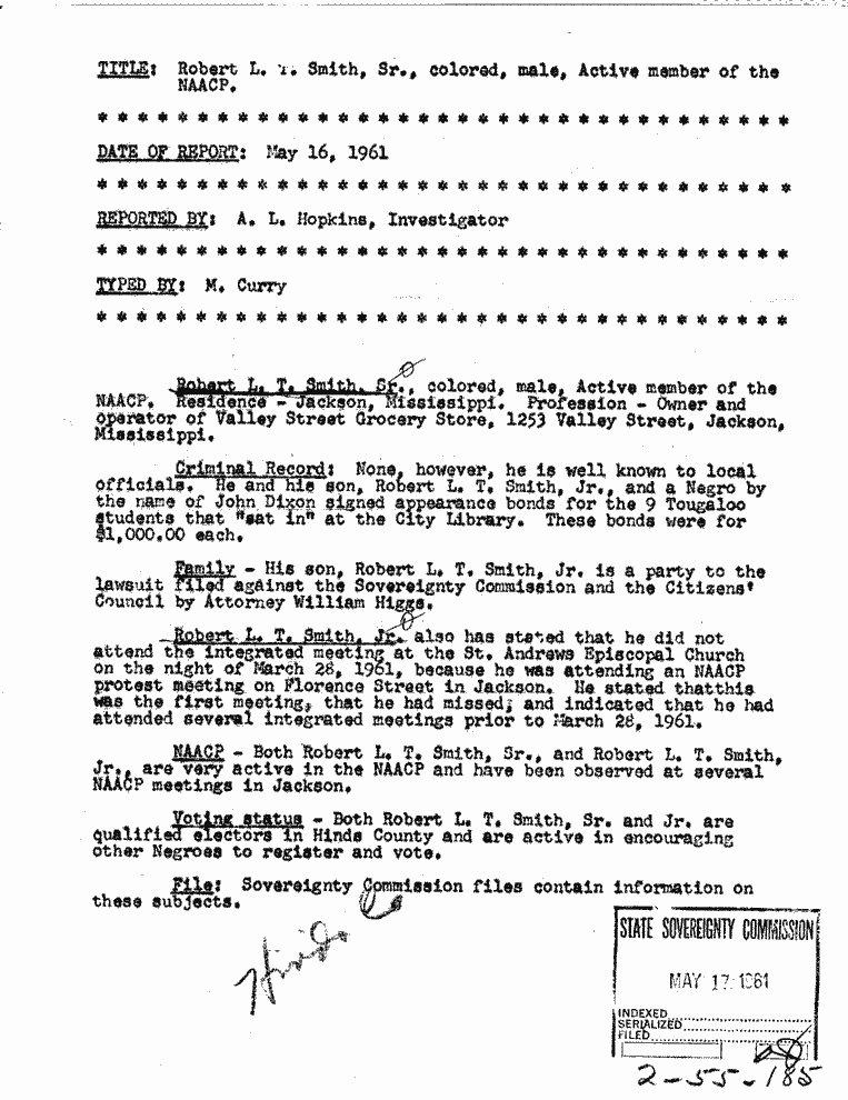 SCR ID # 2-55-2-48-1-1-1