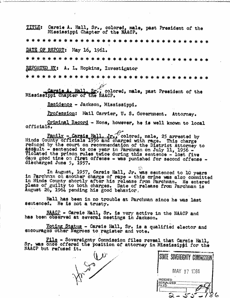 SCR ID # 2-55-2-49-1-1-1