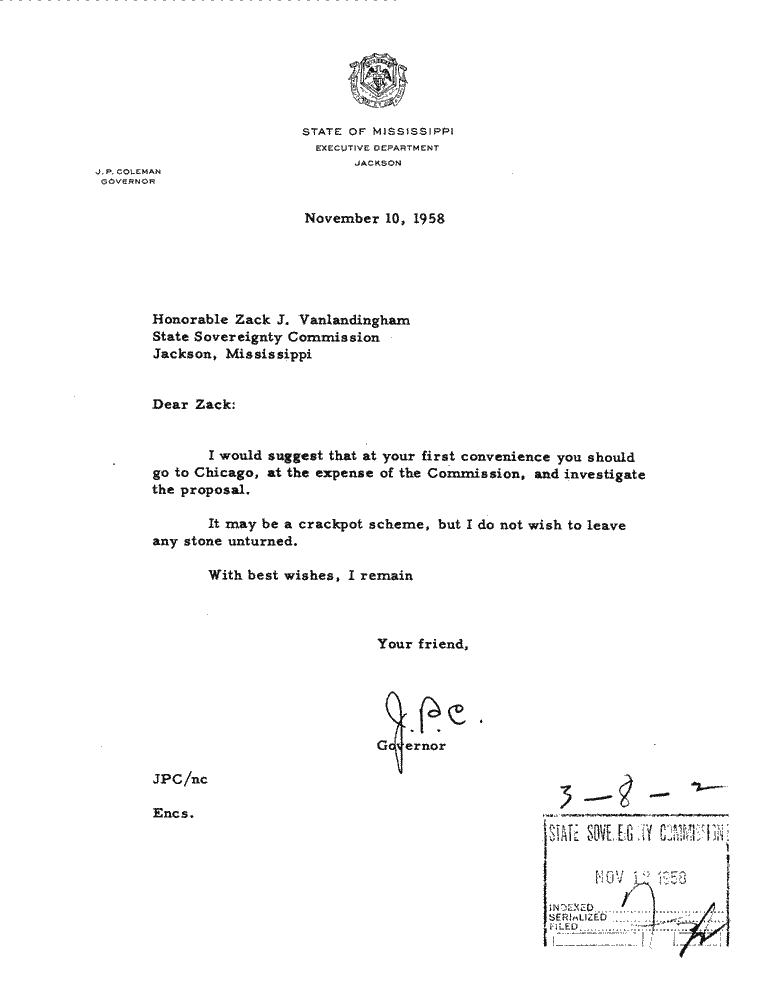 SCR ID # 3-8-0-2-1-1-1