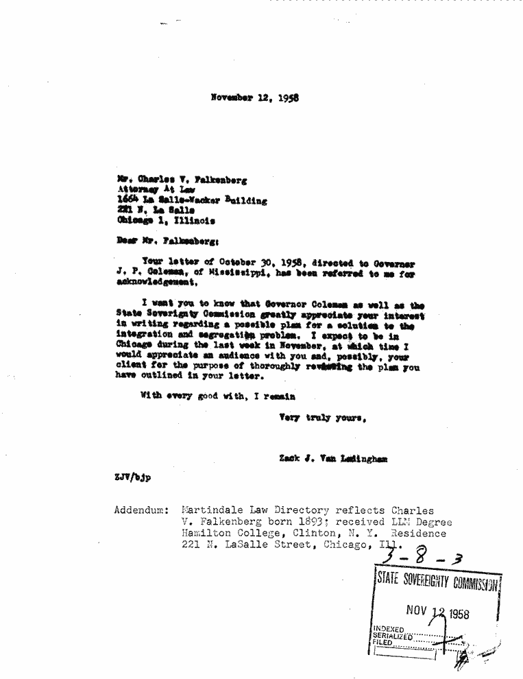 SCR ID # 3-8-0-3-1-1-1