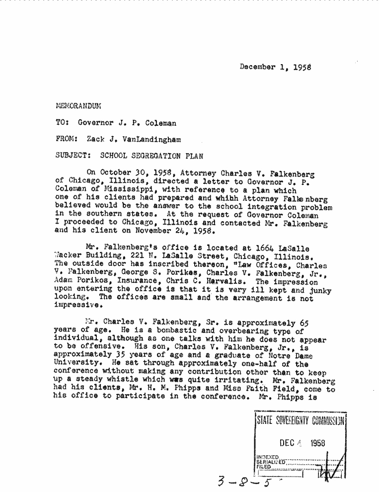 SCR ID # 3-8-0-5-1-1-1