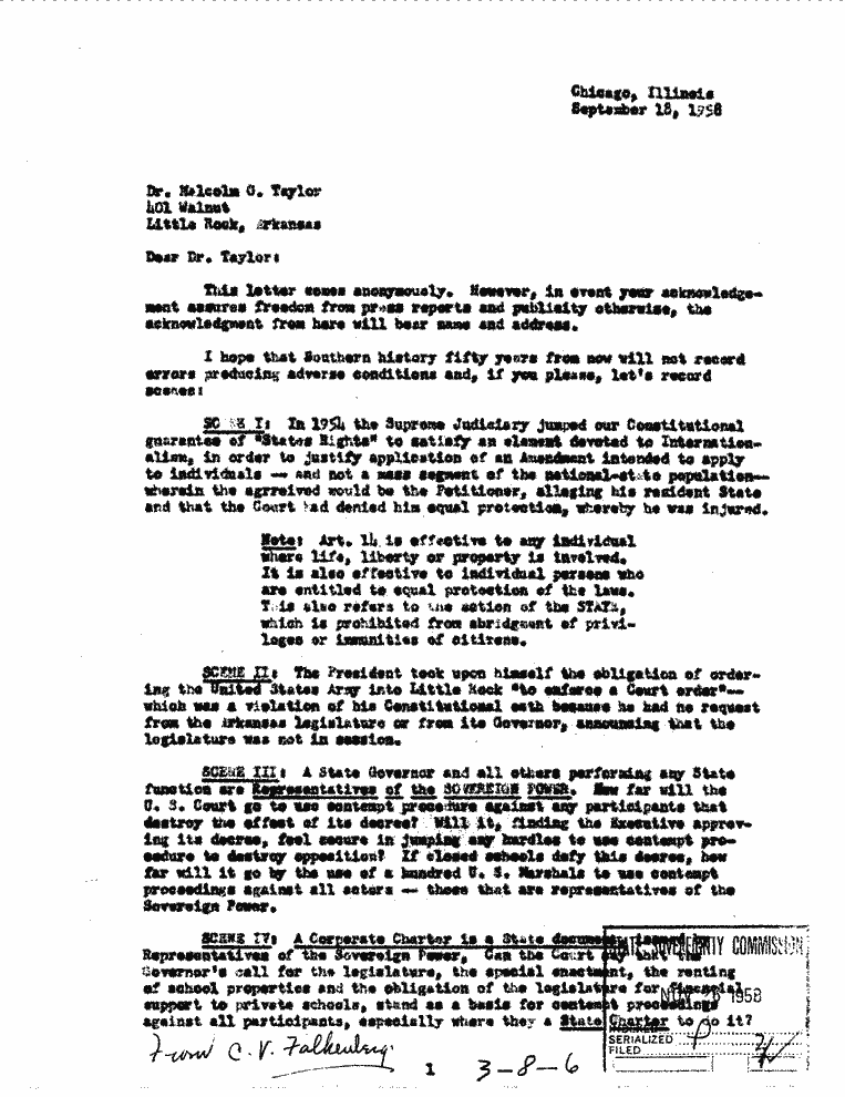 SCR ID # 3-8-0-6-1-1-1