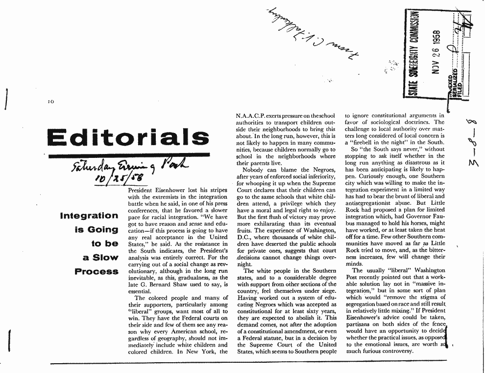 SCR ID # 3-8-0-8-1-1-1