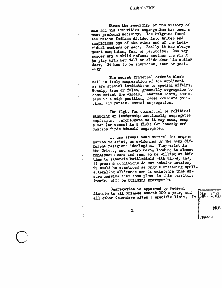 SCR ID # 3-8-0-10-1-1-1