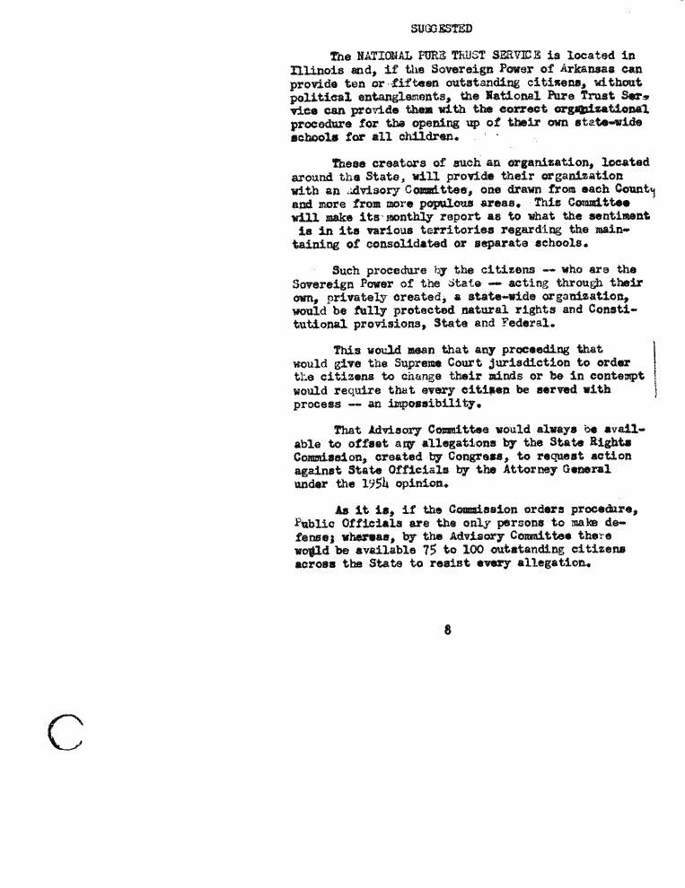 SCR ID # 3-8-0-10-8-1-1